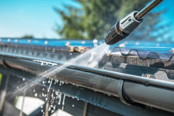 Best Deck Cleaning Services  in Rosanky, TX