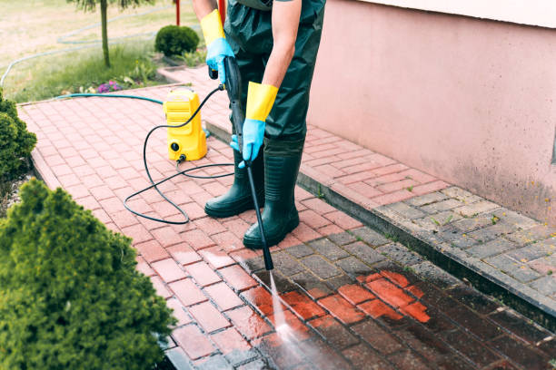 Best Deck Cleaning Services  in Rosanky, TX