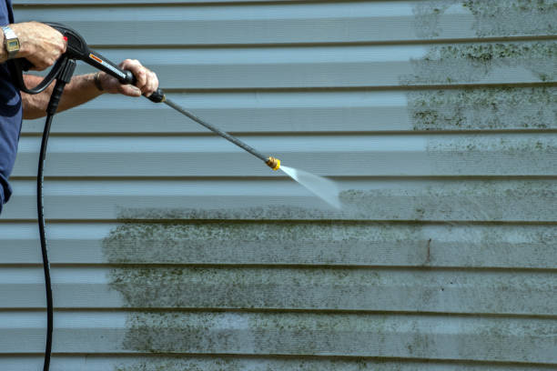 Best Affordable Pressure Washing  in Rosanky, TX