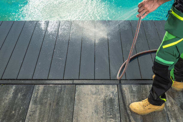 Best Affordable Power Washing  in Rosanky, TX