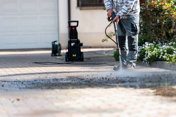 Best Concrete Pressure Washing  in Rosanky, TX