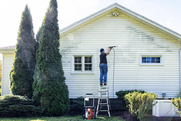 Best Deck Pressure Washing  in Rosanky, TX