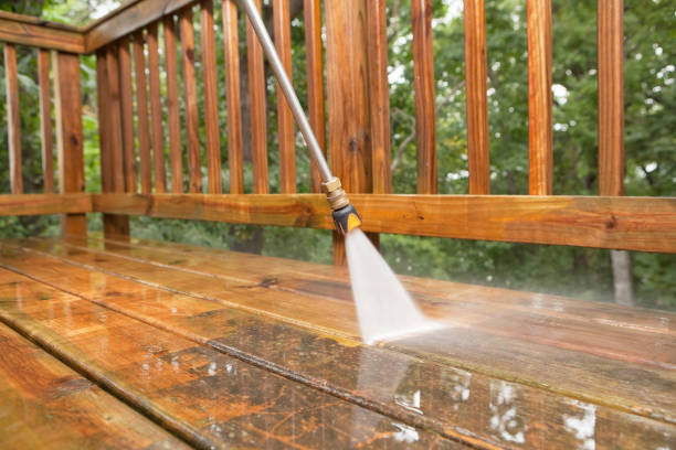 Best Affordable Pressure Washing  in Rosanky, TX