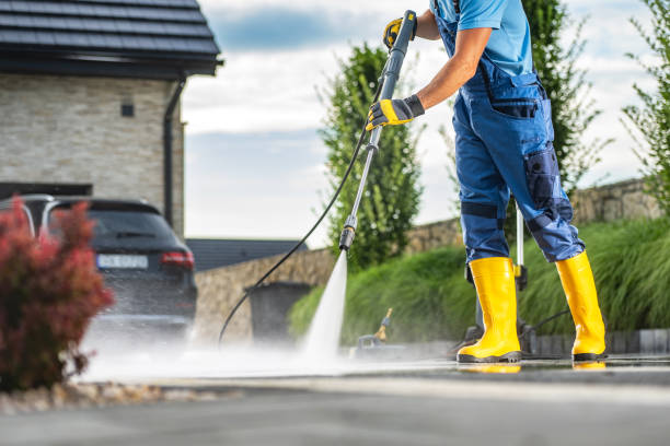 Best Residential Pressure Washing Services  in Rosanky, TX