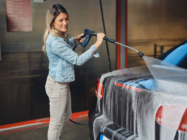 Best Residential Pressure Washing Services  in Rosanky, TX