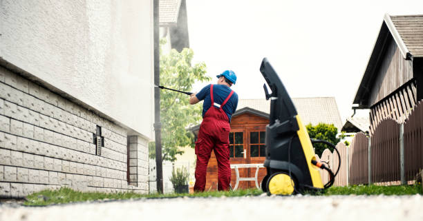 Best Pressure Washing Estimates  in Rosanky, TX